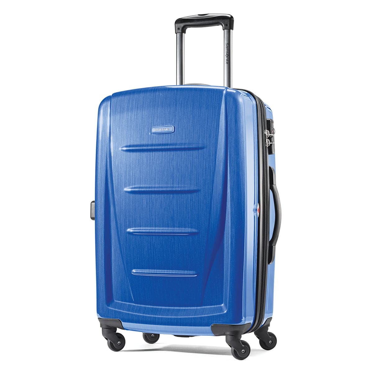 Samsonite Winfield 2 Fashion Hardside 24" Spinner Carry-On Luggage