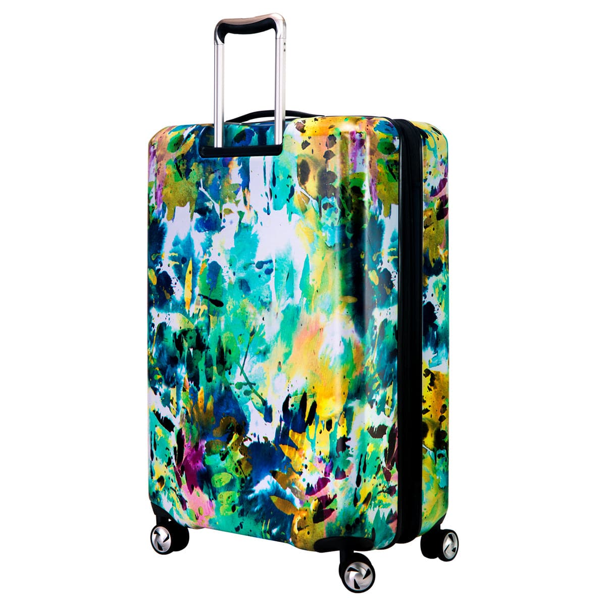 Ricardo Beverly Hills Beaumont Medium Check-In Luggage