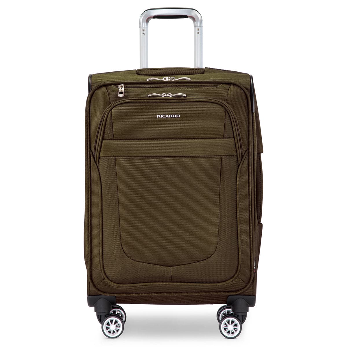 Luggage Ricardo Ricardo Beverly Hills | Rodeo Drive 2.0 Softside