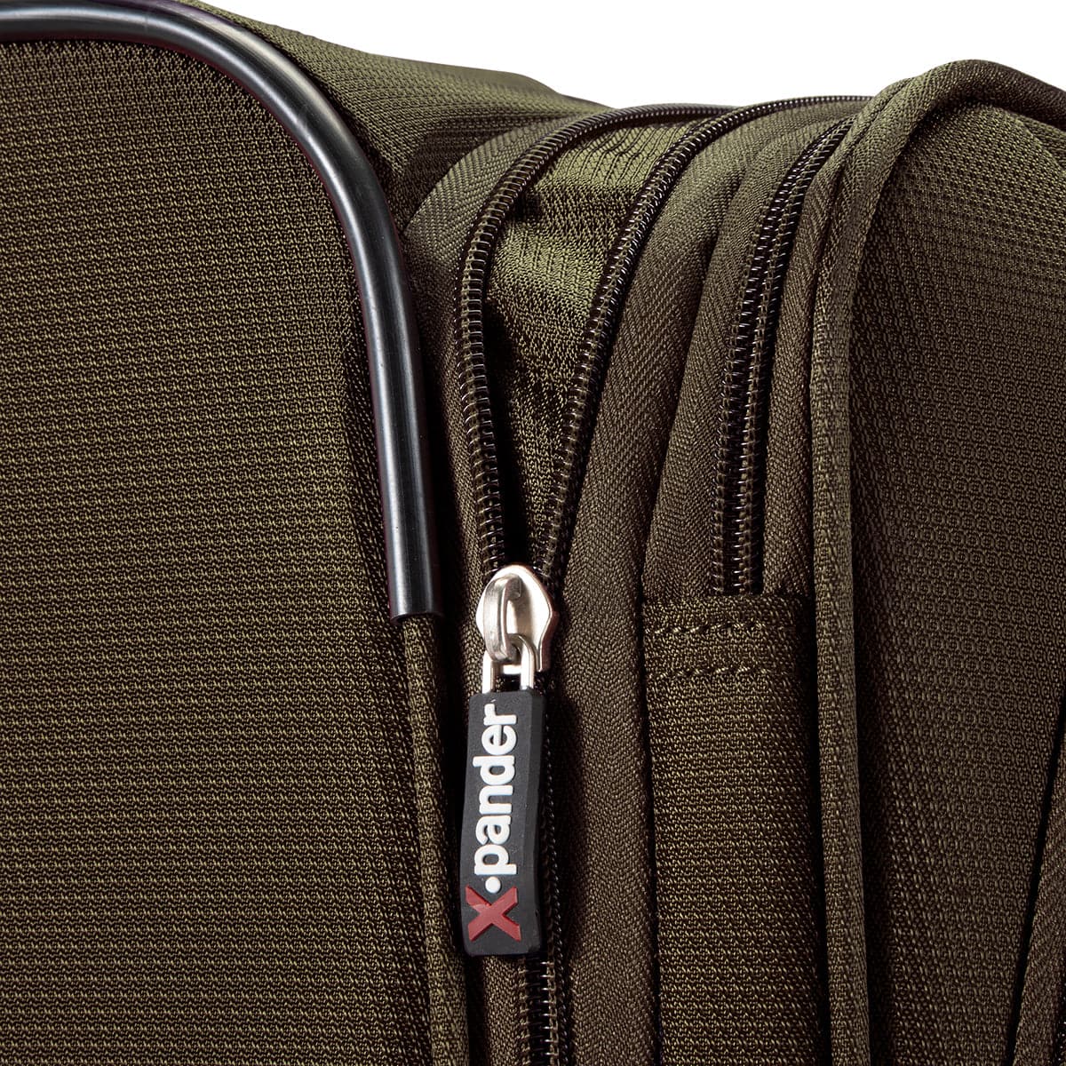 Ricardo Beverly Hills Hermosa Soft Side Medium Check-In Luggage