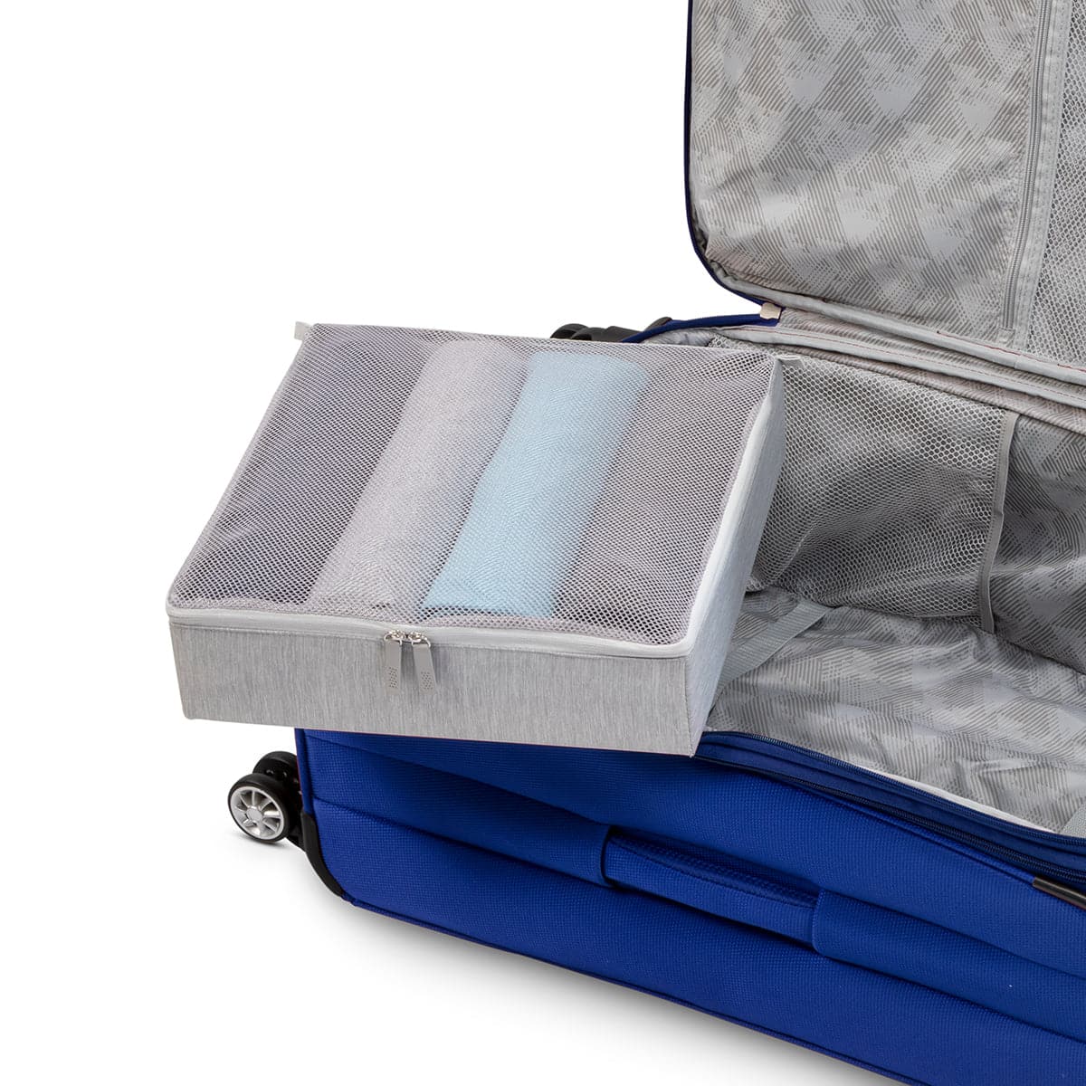 Ricardo Beverly Hills Hermosa Soft Side Medium Check-In Luggage