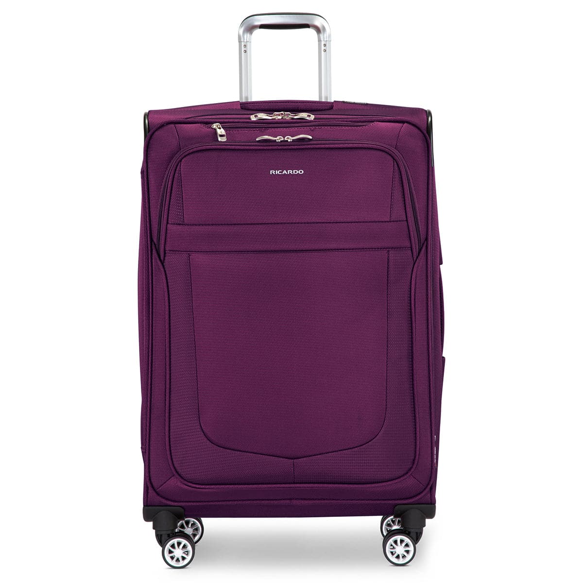 Ricardo Beverly Hills Hermosa Soft Side Medium Check-In Luggage