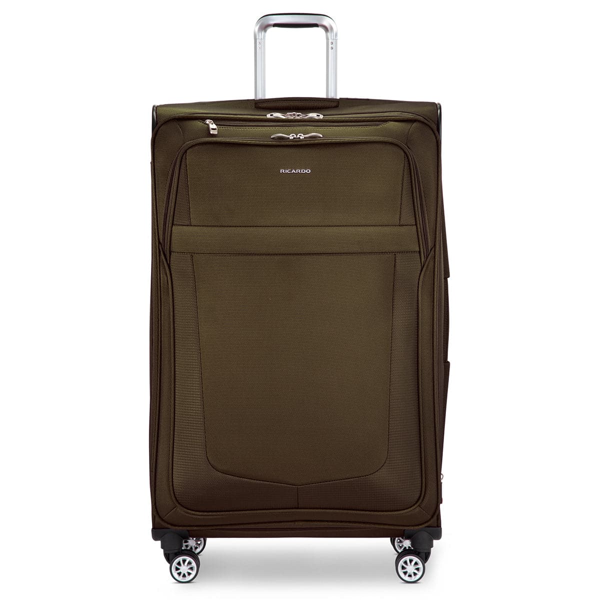 Ricardo Beverly Hills Hermosa Soft Side Large Check-In Luggage