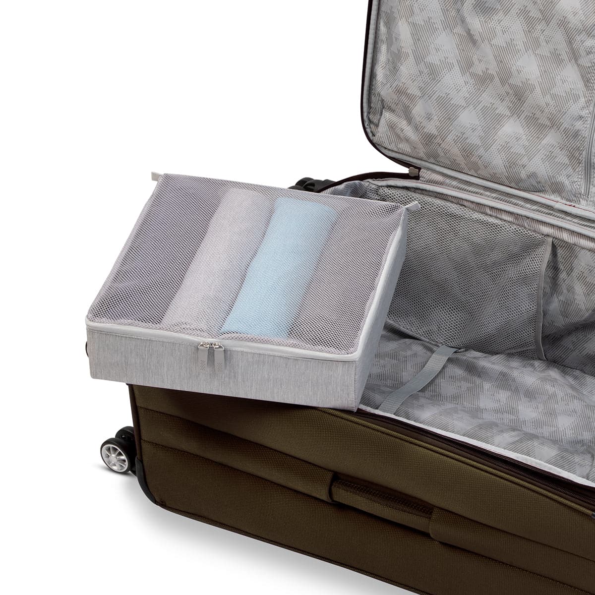 Ricardo Beverly Hills Hermosa Soft Side Large Check-In Luggage