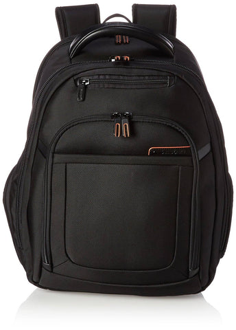 Samsonite Pro 4 Deluxe Backpack PFT/TSA
