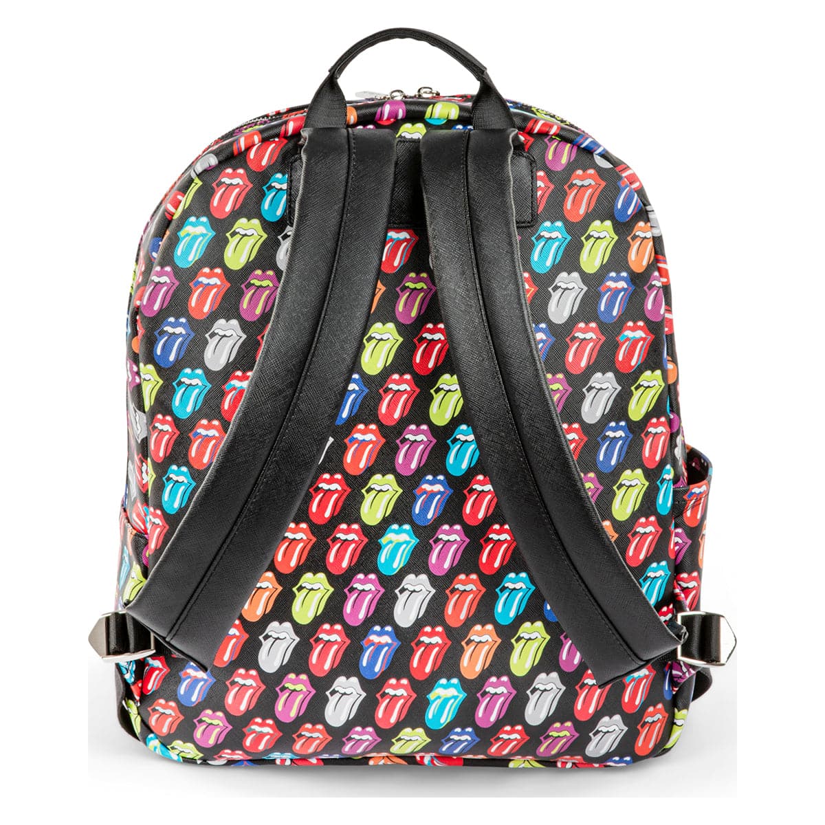 The Rolling Stones The Cult Backpack