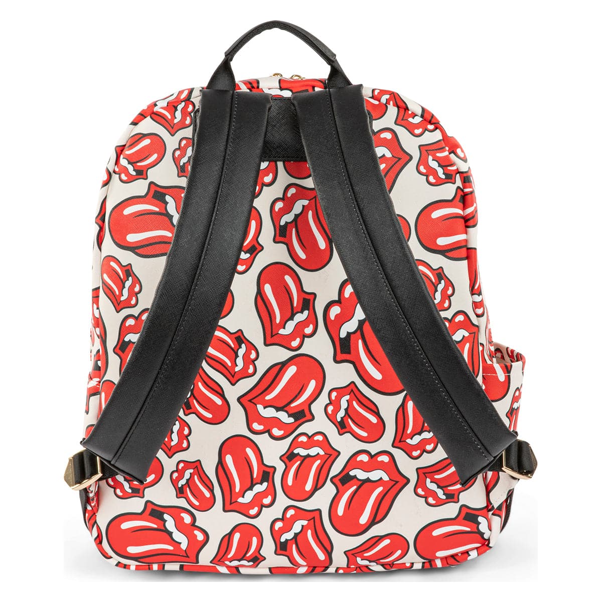 The Rolling Stones The Cult Backpack