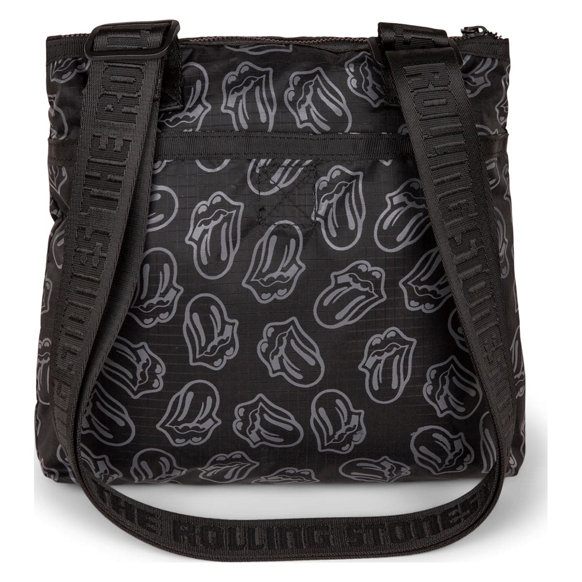 The Rolling Stones Evolution Crossbody Bag