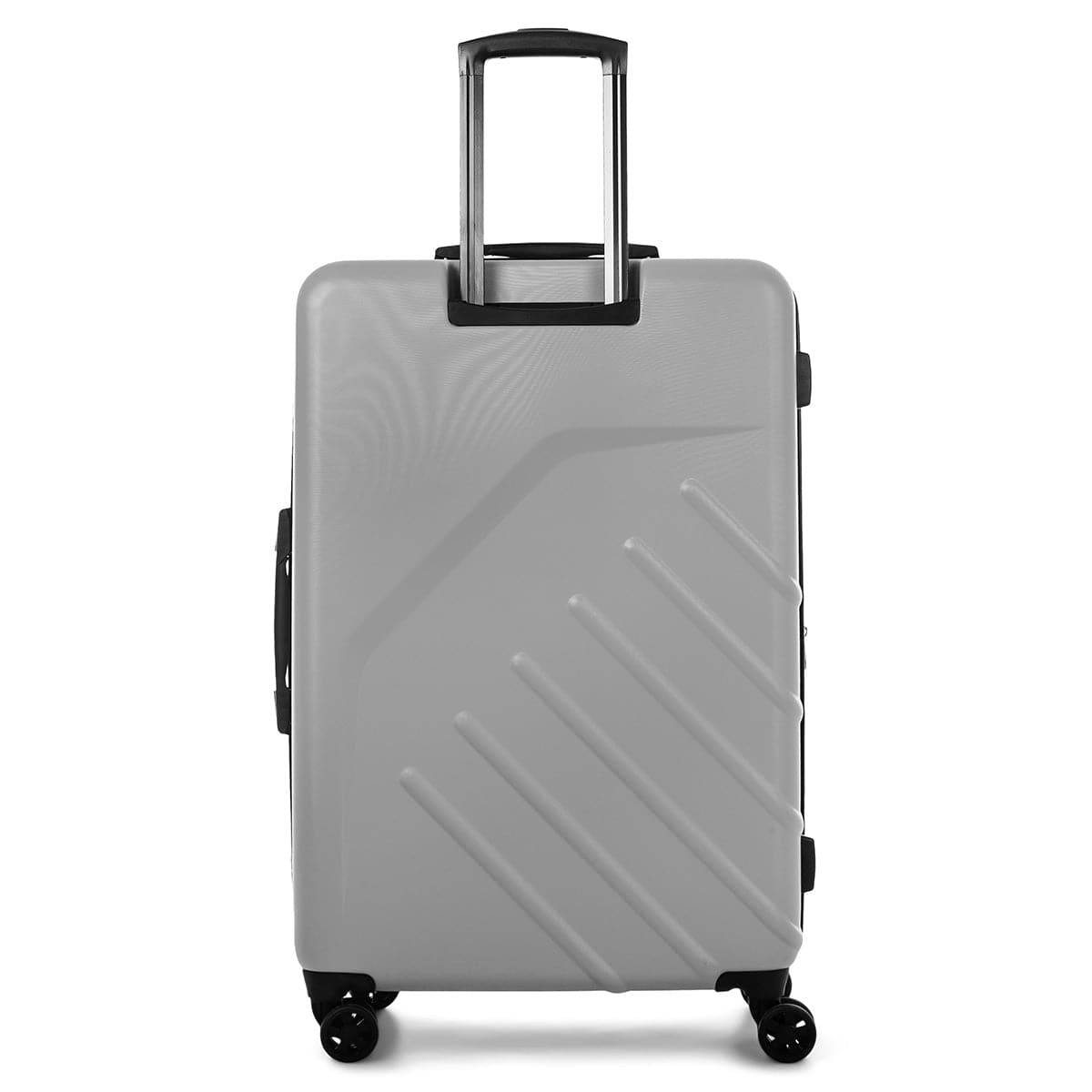 Swiss Mobility LGA 3 Piece Luggage Set