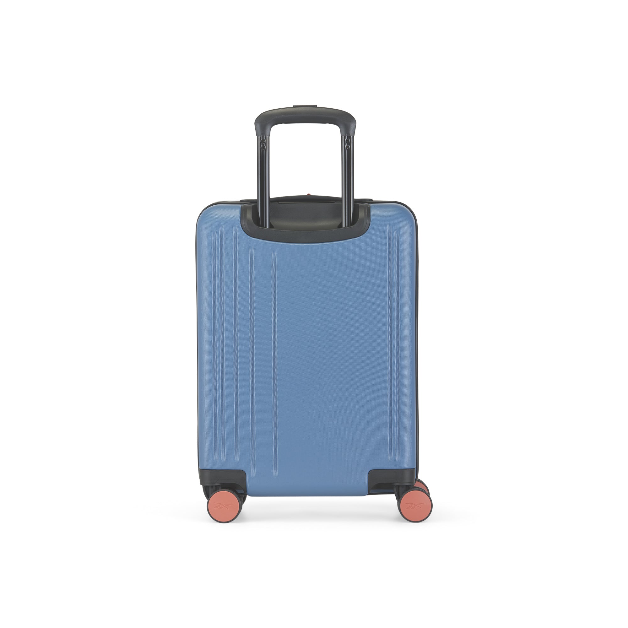 Reebok Achievement 2 Piece Luggage Set in Blue – bagdUp
