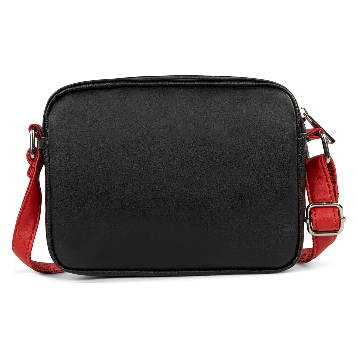 The Rolling Stones Majesties Crossbody Bag – bagdUp