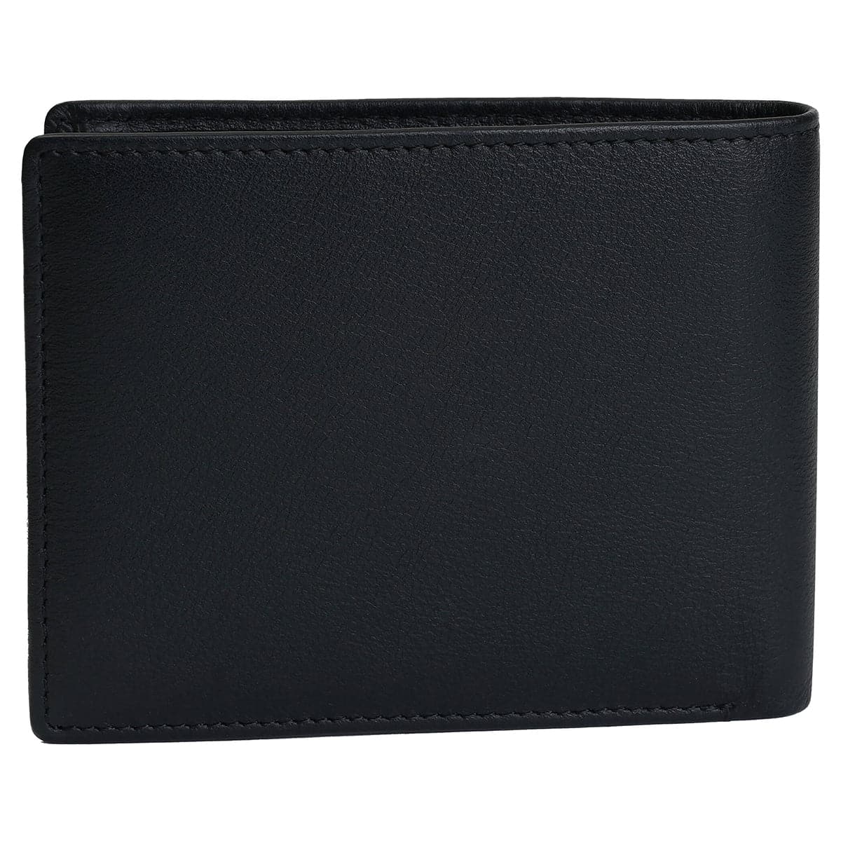 Mancini Sonoma Secure RFID Center Wing Wallet