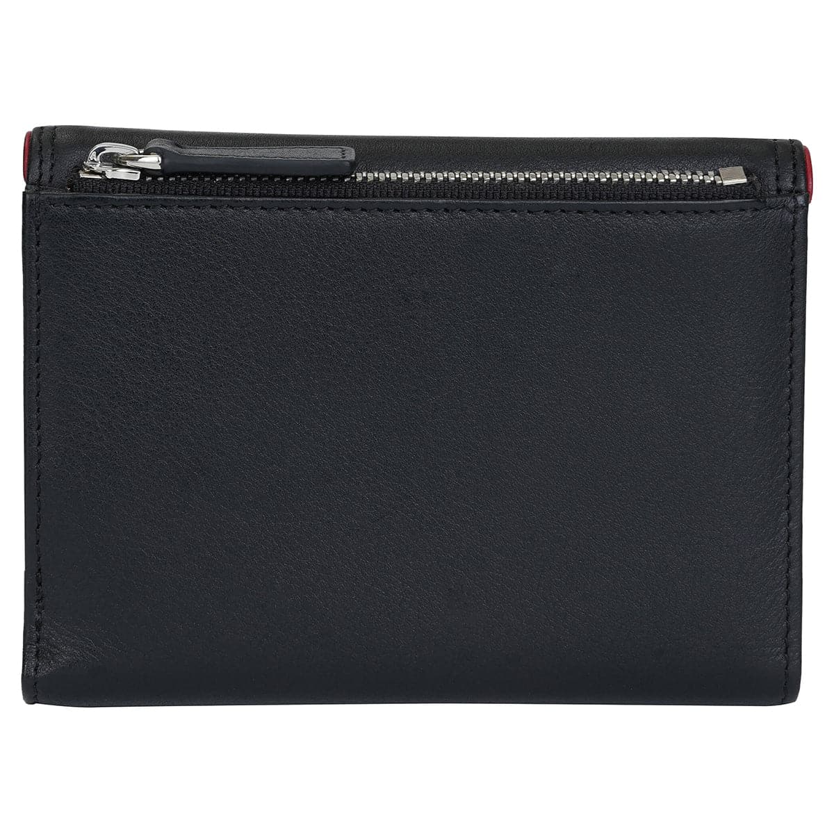 Mancini Sonoma Women’s Medium Clutch Wallet with RFID Protection