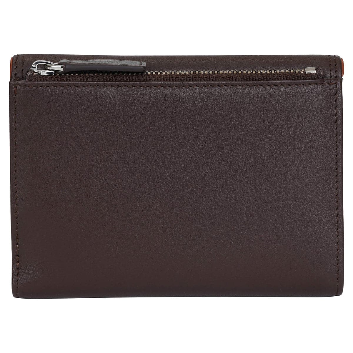 Mancini Sonoma Women’s Medium Clutch Wallet with RFID Protection