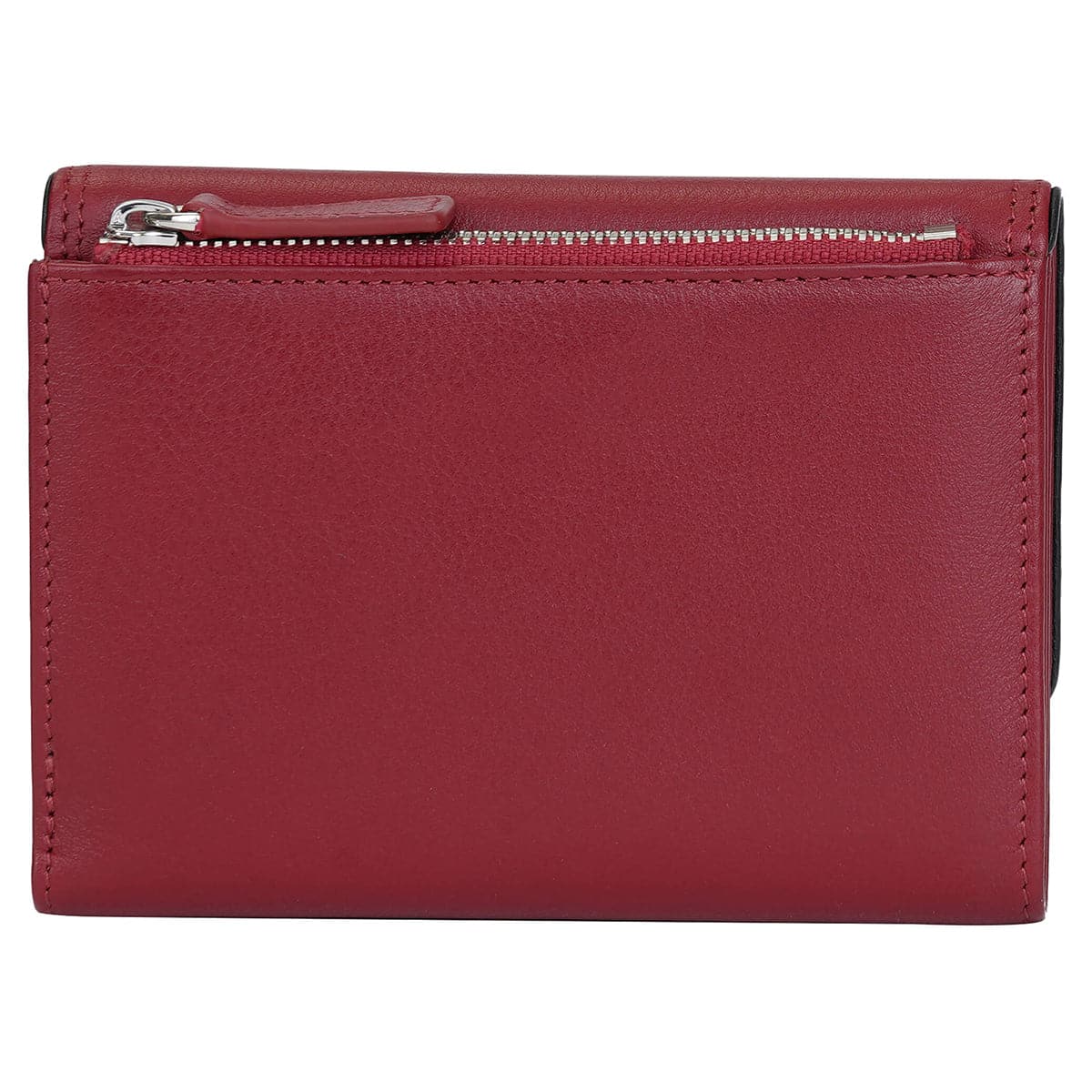 Mancini Sonoma Women’s Medium Clutch Wallet with RFID Protection