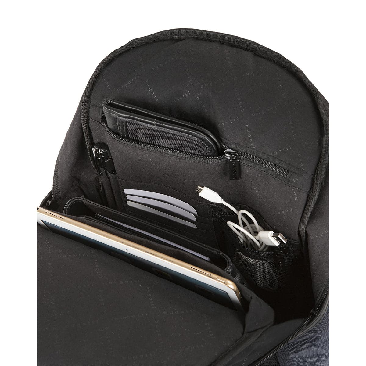 Bugatti Traveller Backpack