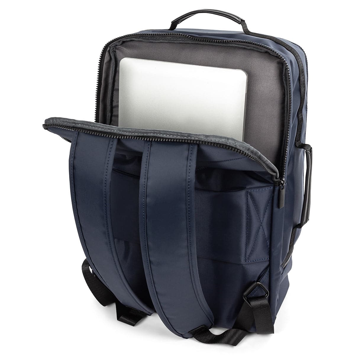 Bugatti Traveller Convertable Backpack