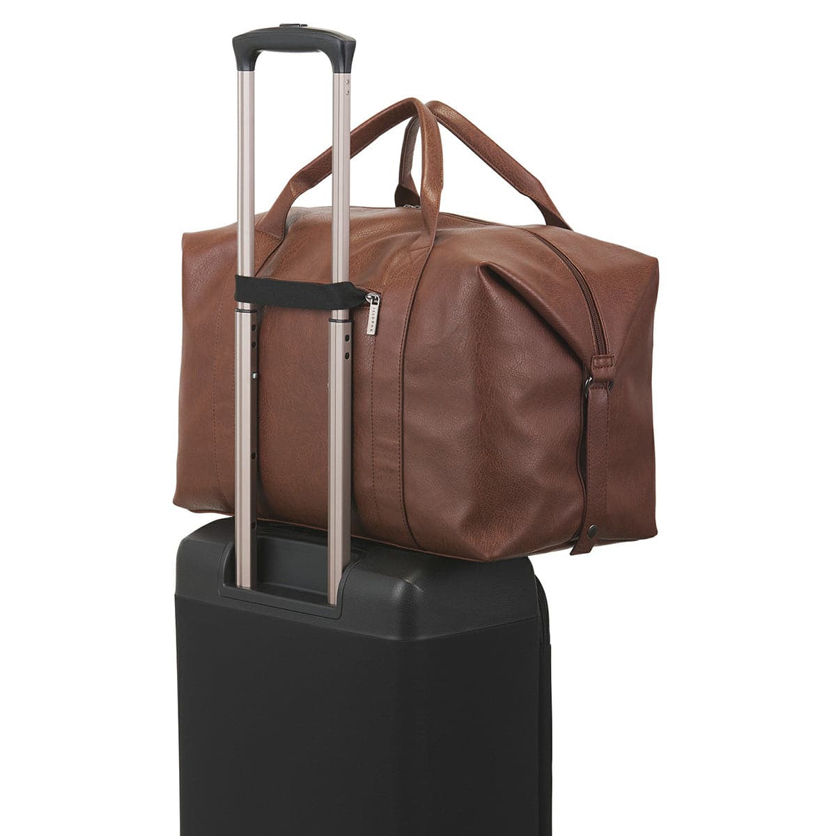 Bugatti Palermo Duffle Bag – bagdUp