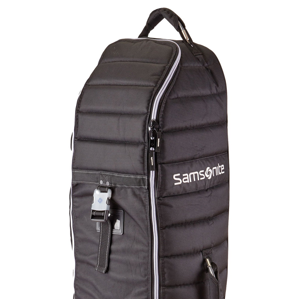 Samsonite Spinner Wheeling Golf Travel Cover bagdUp