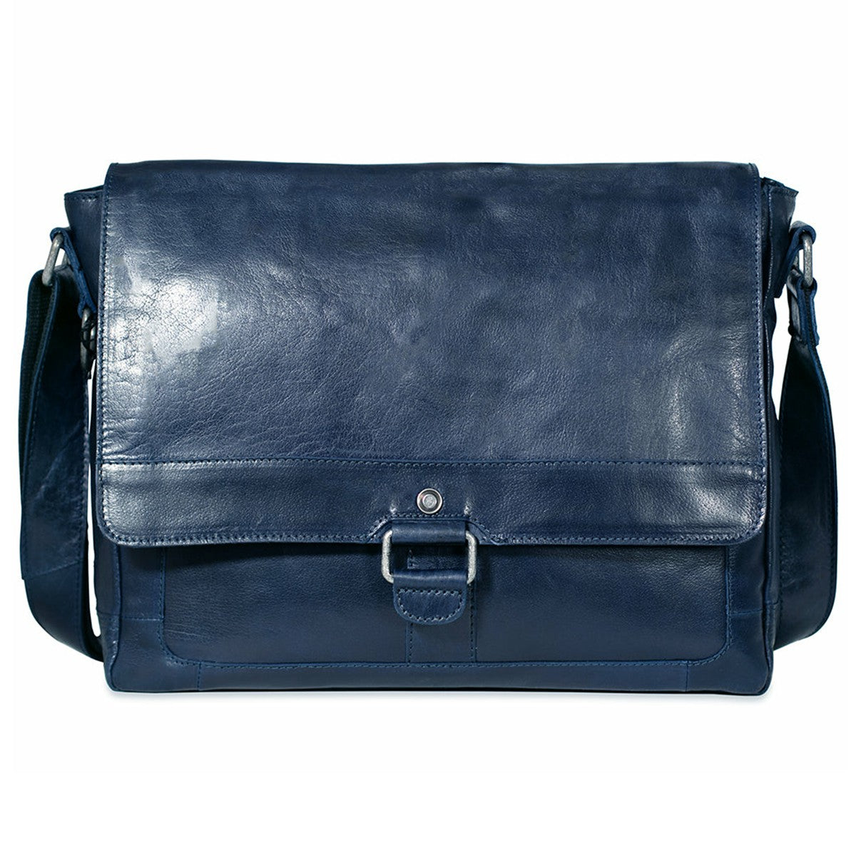 Jack Georges Voyager Messenger Bag