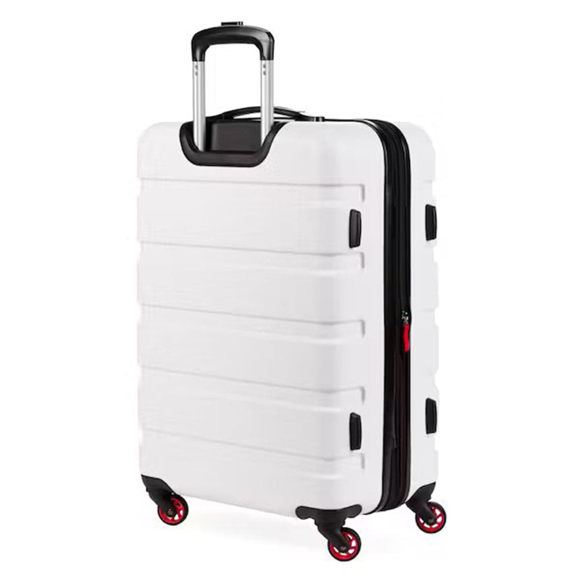 SwissGear 7366 23" Expandable Hardside Spinner Luggage