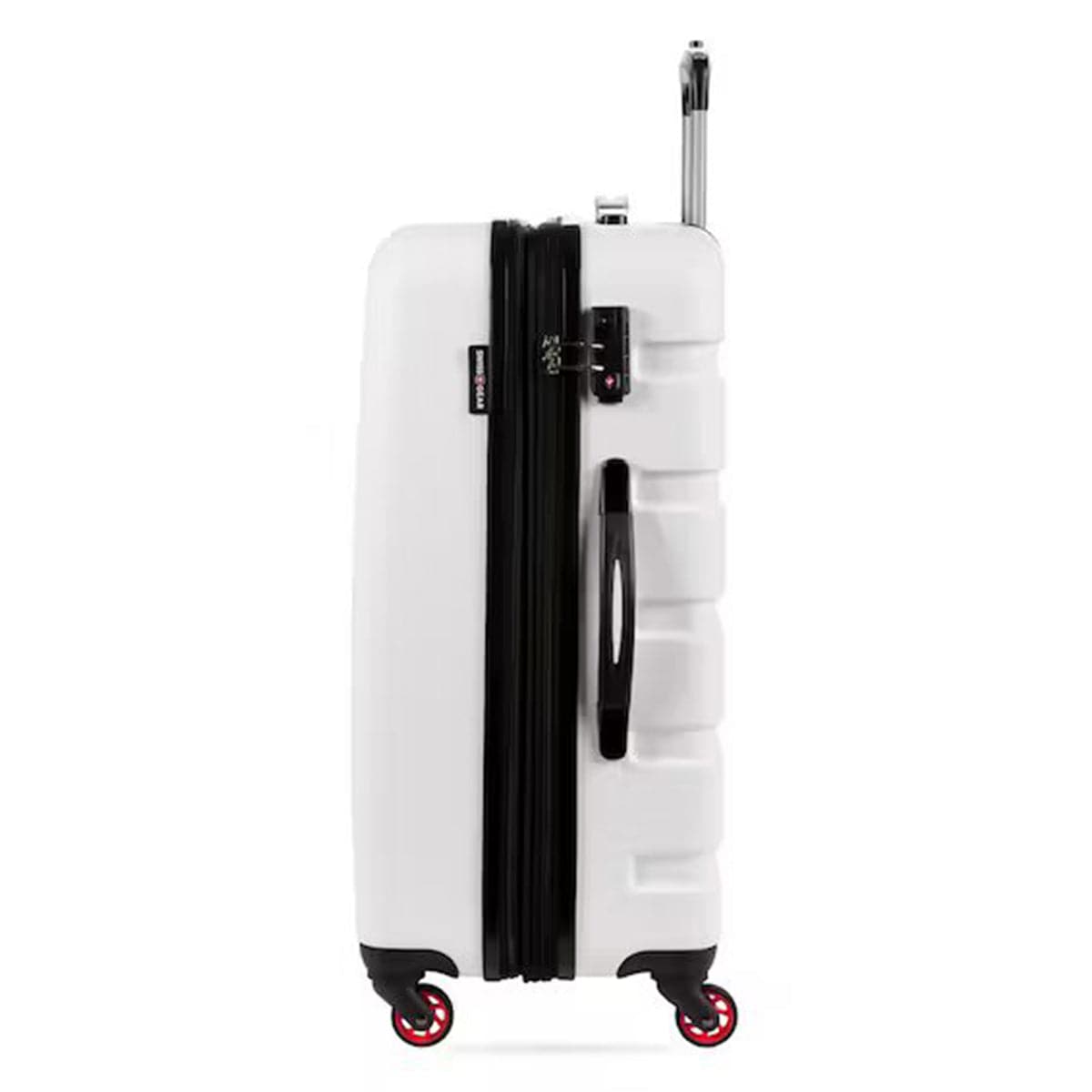 SwissGear 7366 23" Expandable Hardside Spinner Luggage