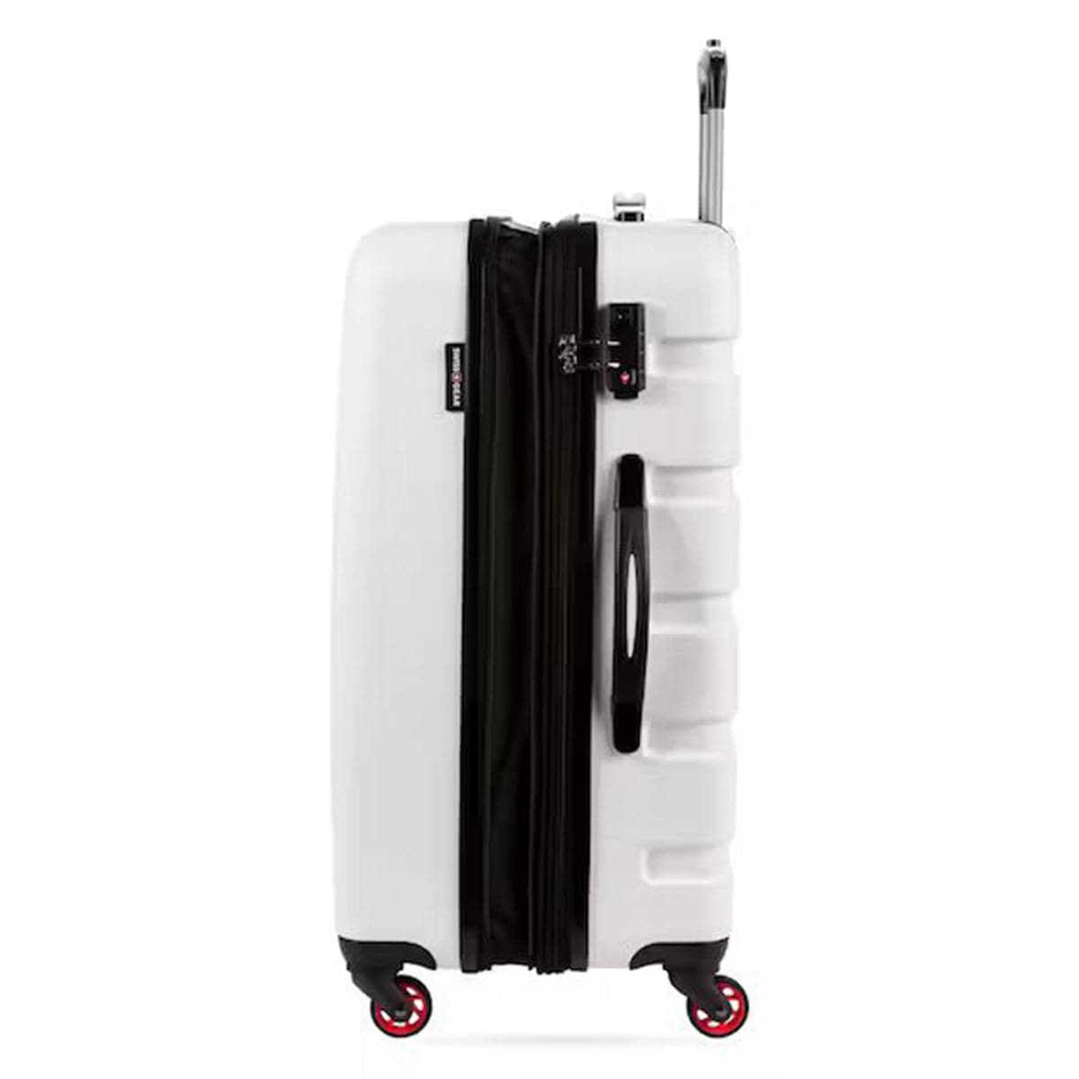 SwissGear 7366 23" Expandable Hardside Spinner Luggage