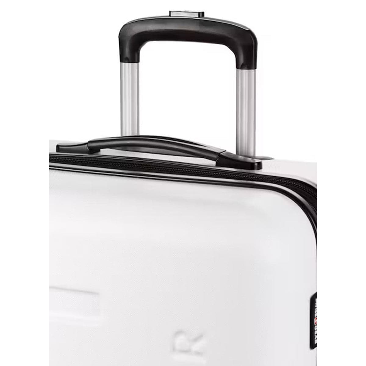 SwissGear 7366 23" Expandable Hardside Spinner Luggage