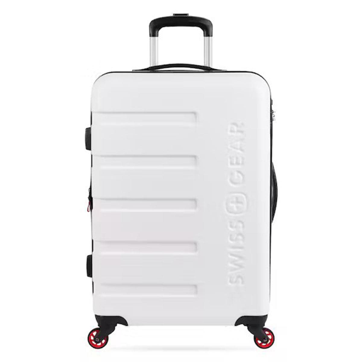 SwissGear 7366 23" Expandable Hardside Spinner Luggage