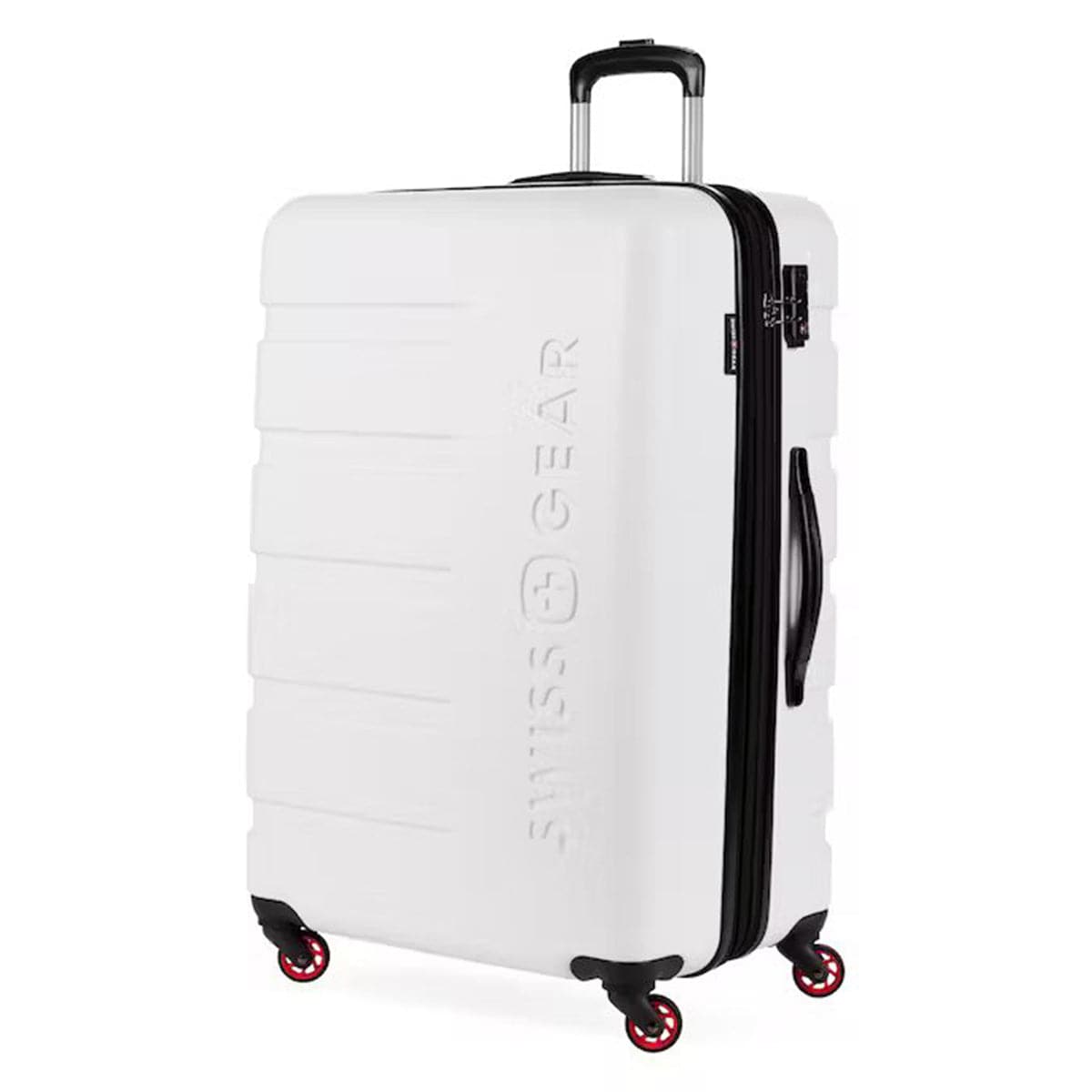 SwissGear 7366 27" Expandable Hardside Spinner Luggage