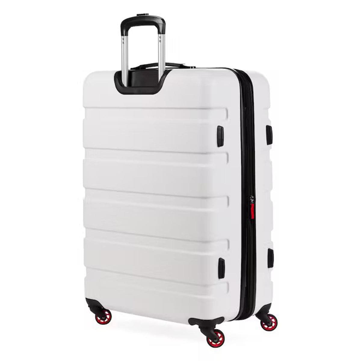 SwissGear 7366 27" Expandable Hardside Spinner Luggage