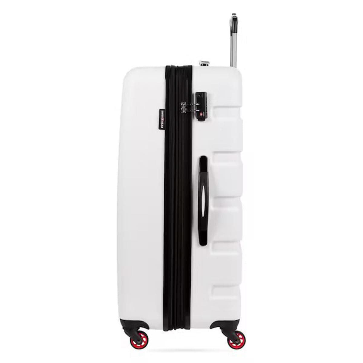 SwissGear 7366 27" Expandable Hardside Spinner Luggage