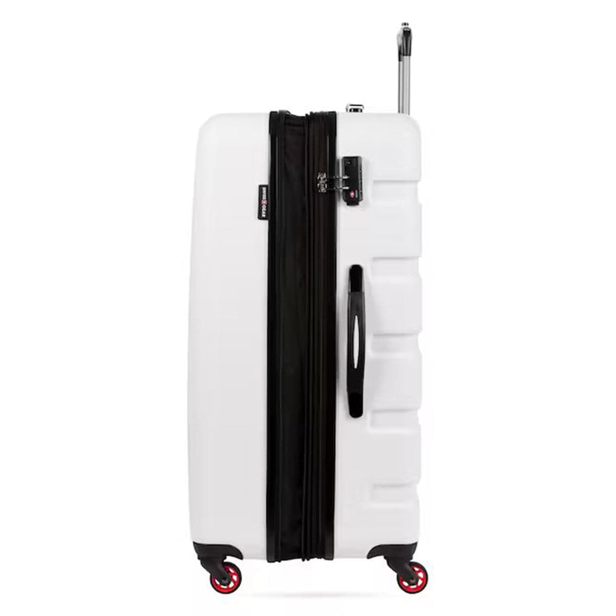 SwissGear 7366 27" Expandable Hardside Spinner Luggage