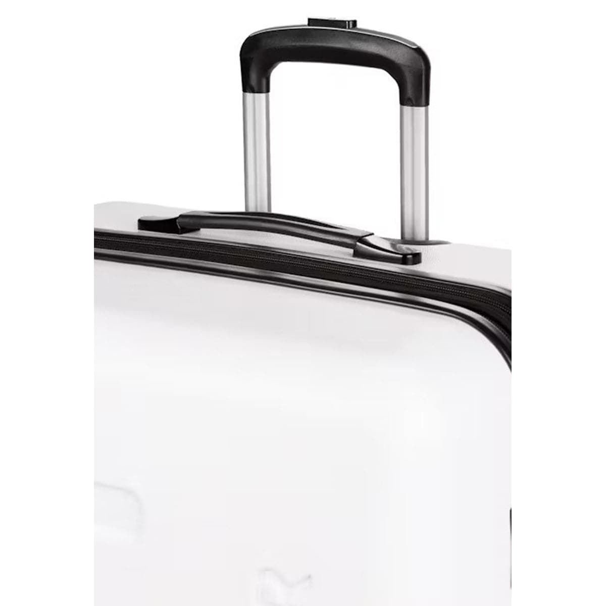 SwissGear 7366 27" Expandable Hardside Spinner Luggage