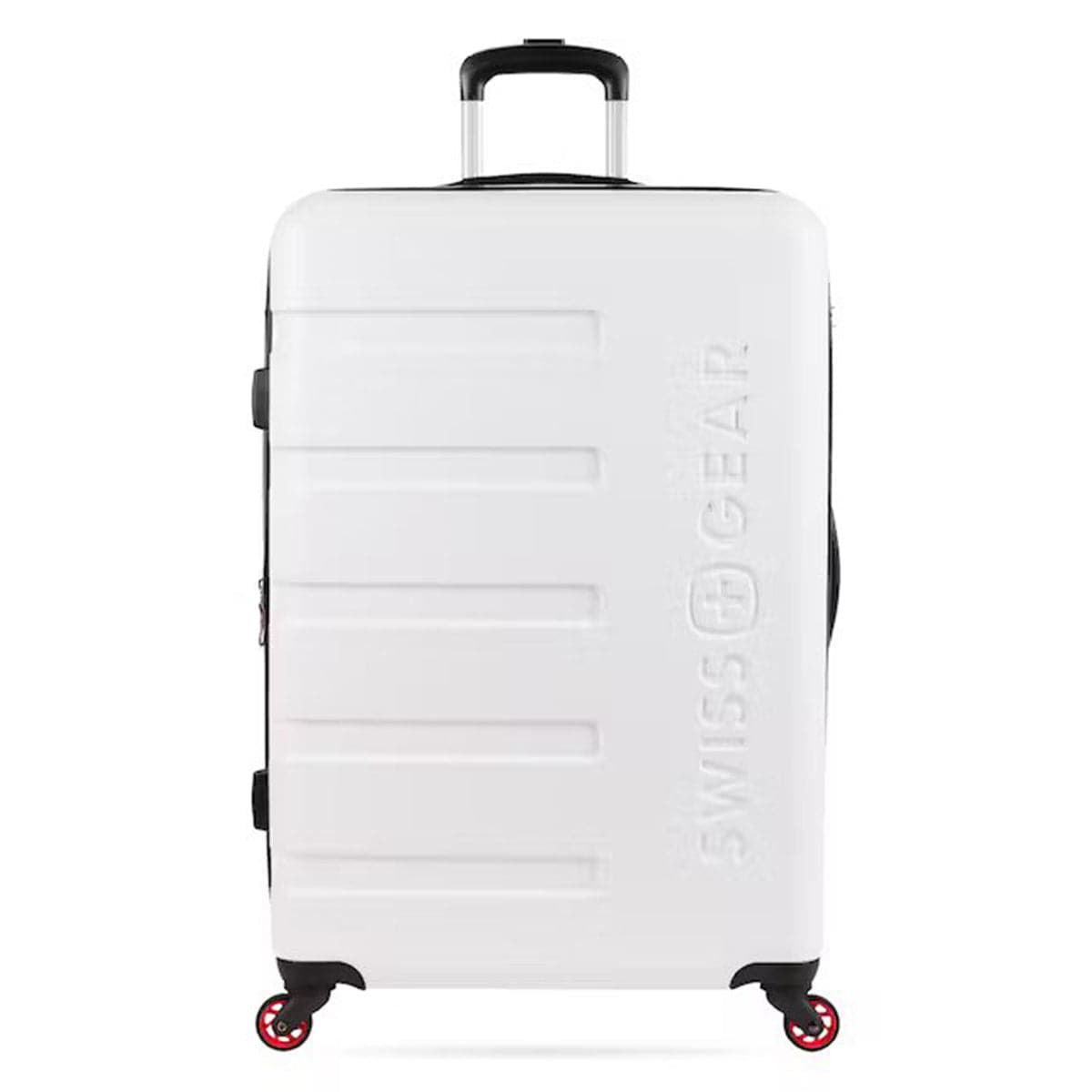 SwissGear 7366 27" Expandable Hardside Spinner Luggage