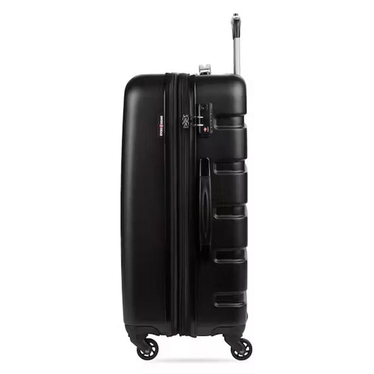 SwissGear 7366 23" Expandable Hardside Spinner Luggage