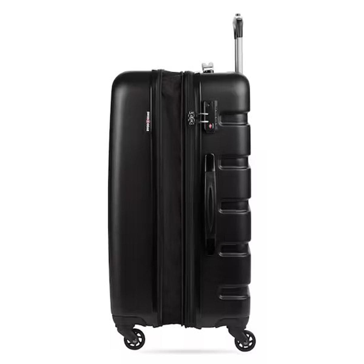 SwissGear 7366 23" Expandable Hardside Spinner Luggage