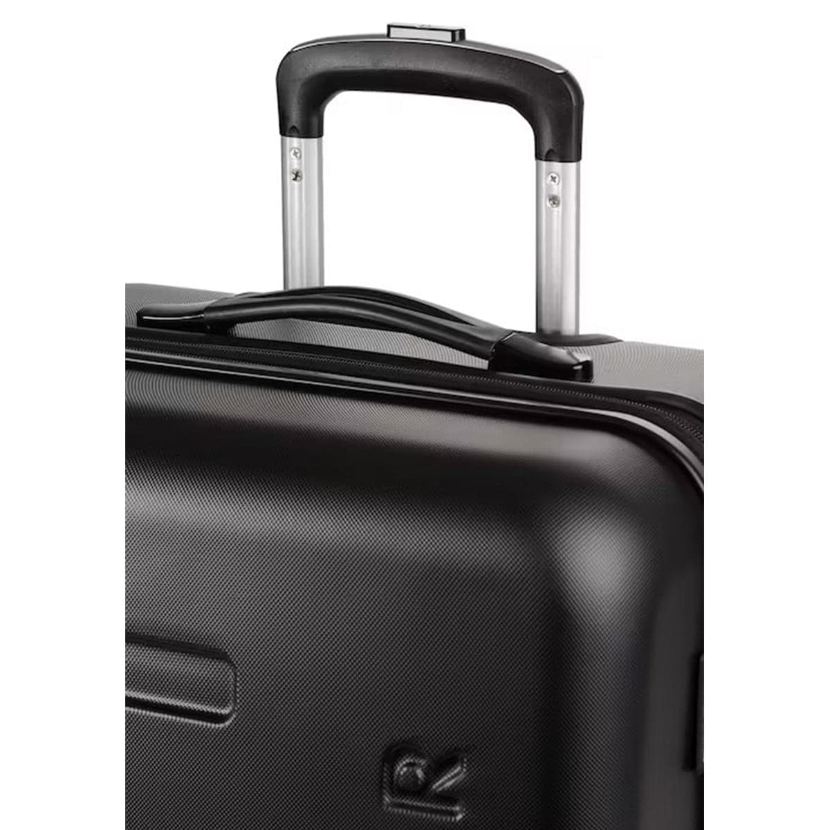 SwissGear 7366 23" Expandable Hardside Spinner Luggage