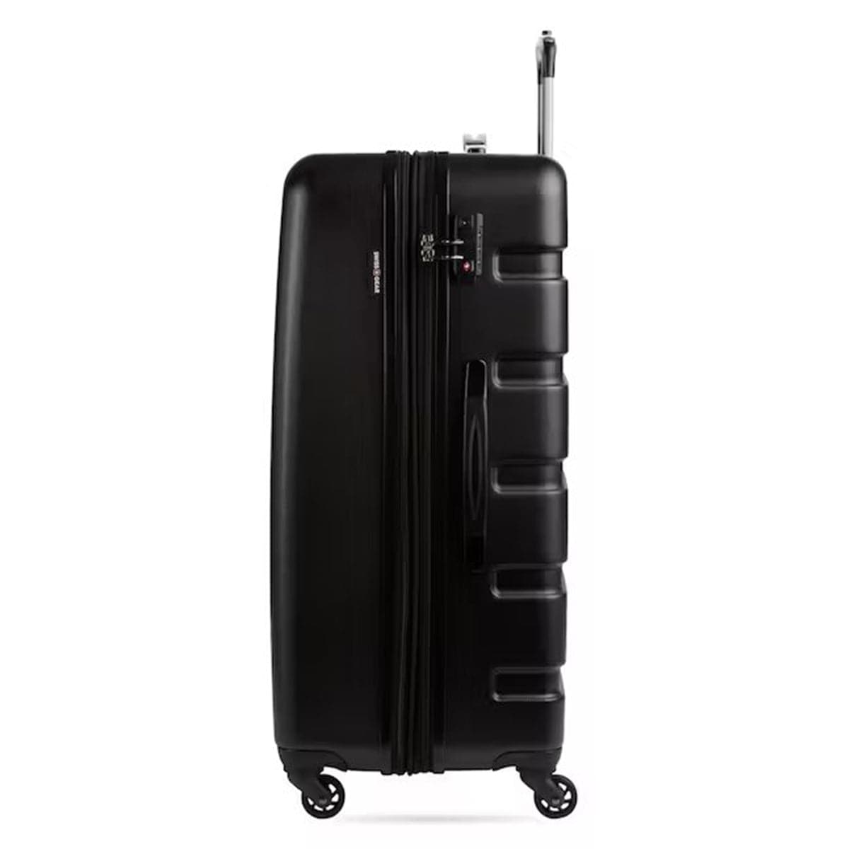 SwissGear 7366 27" Expandable Hardside Spinner Luggage