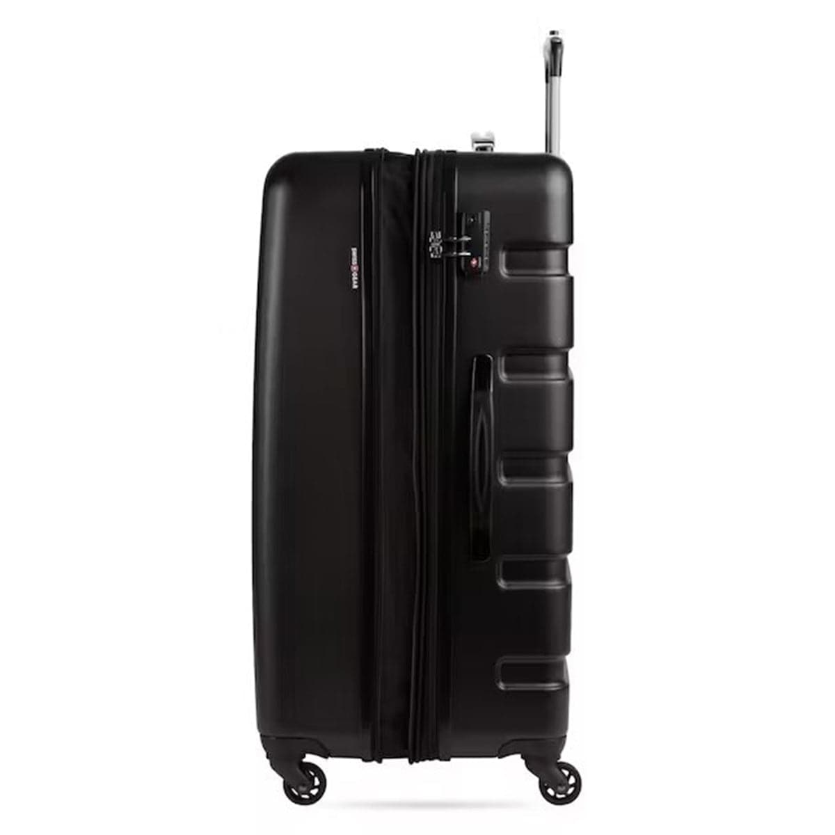 SwissGear 7366 27" Expandable Hardside Spinner Luggage