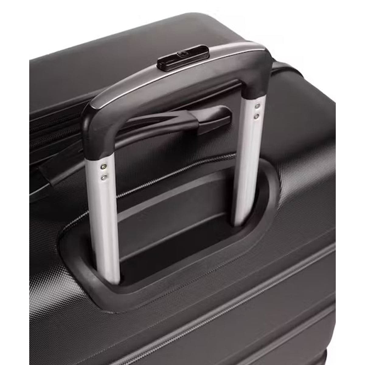 SwissGear 7366 27" Expandable Hardside Spinner Luggage