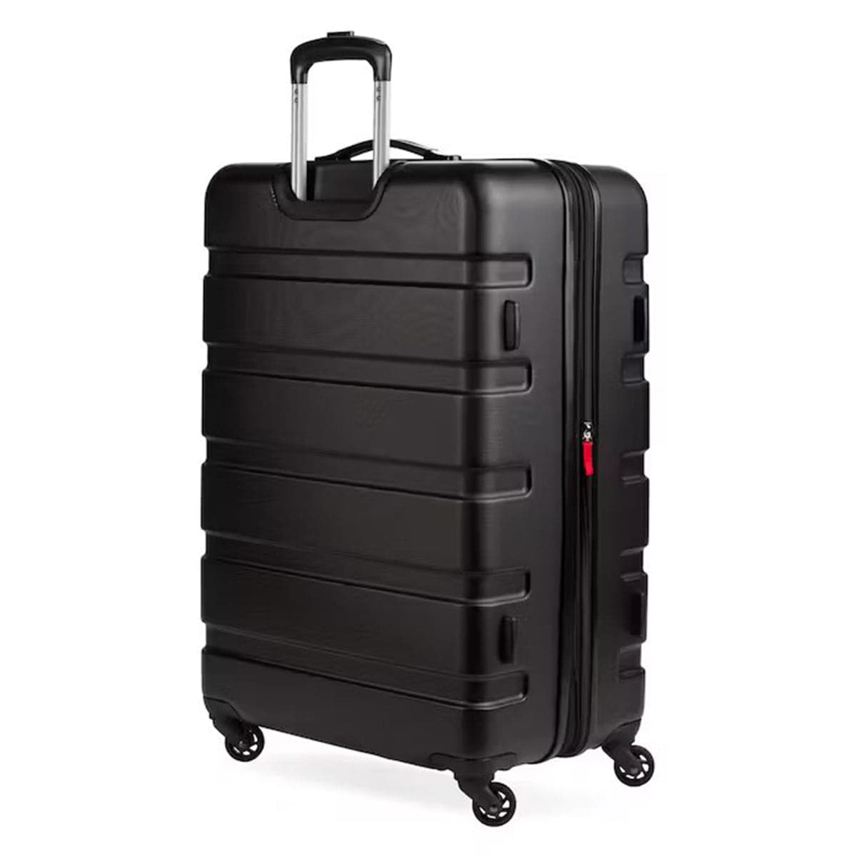 SwissGear 7366 Expandable Three Piece Hardside Luggage Set