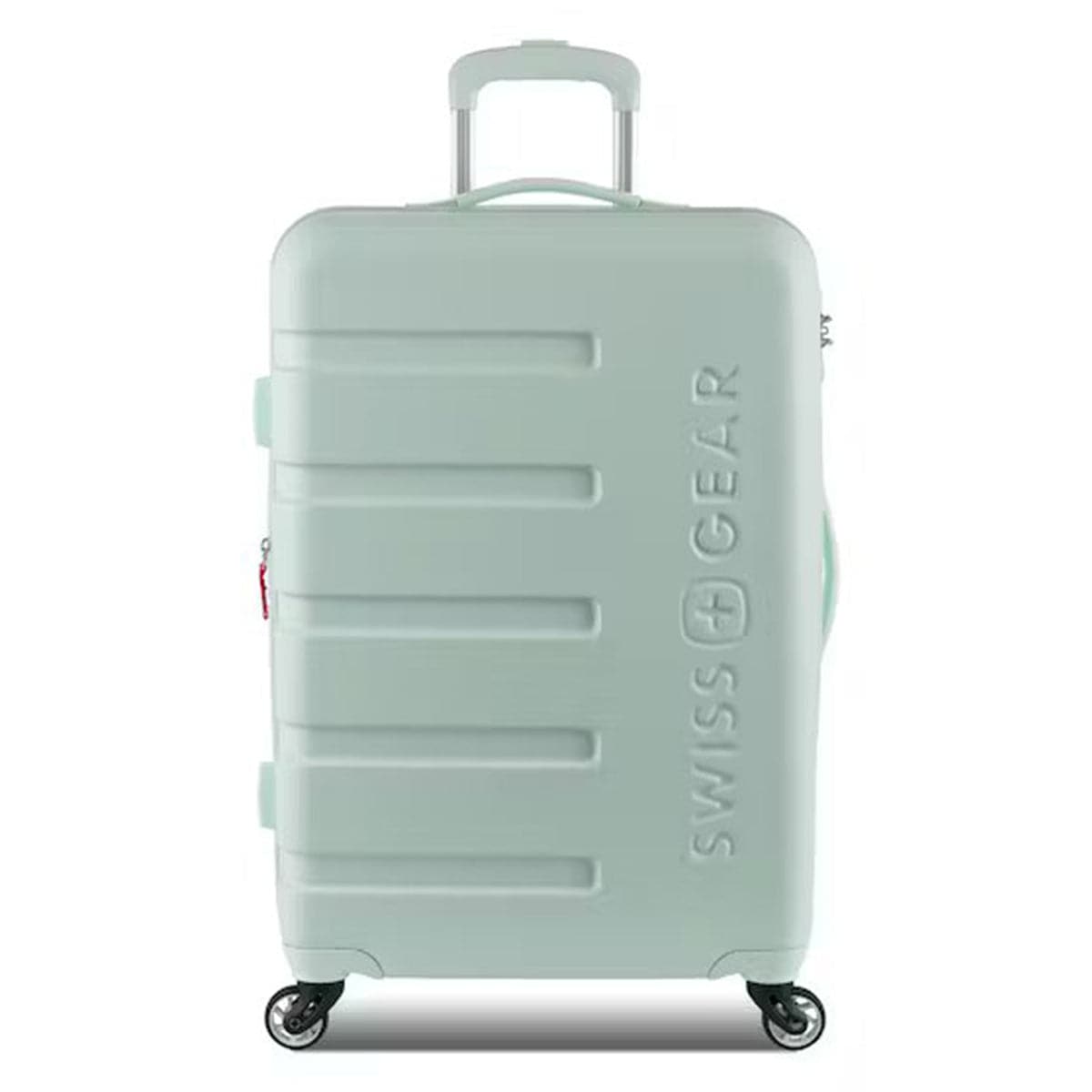 SwissGear 7366 23" Expandable Hardside Spinner Luggage