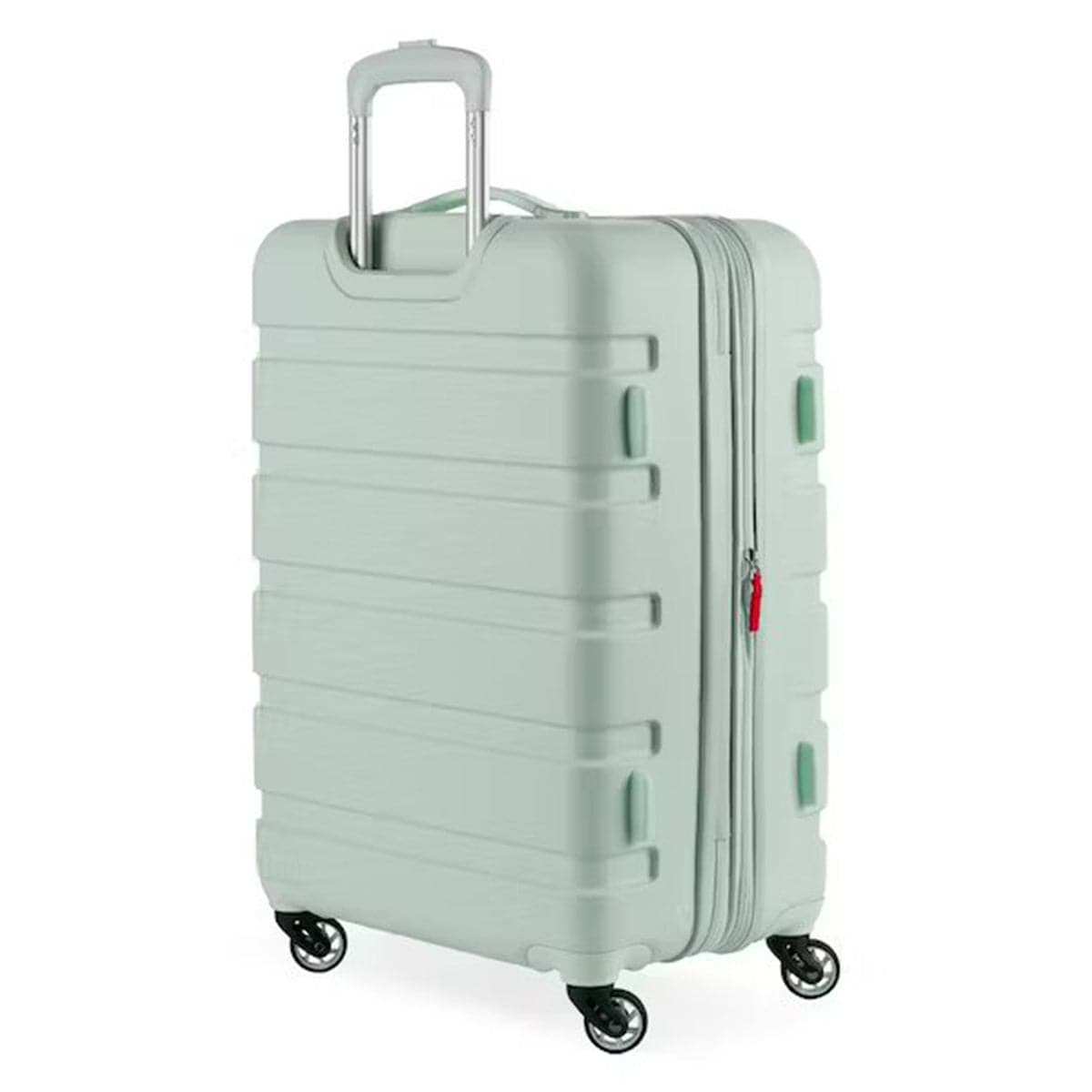 SwissGear 7366 23" Expandable Hardside Spinner Luggage