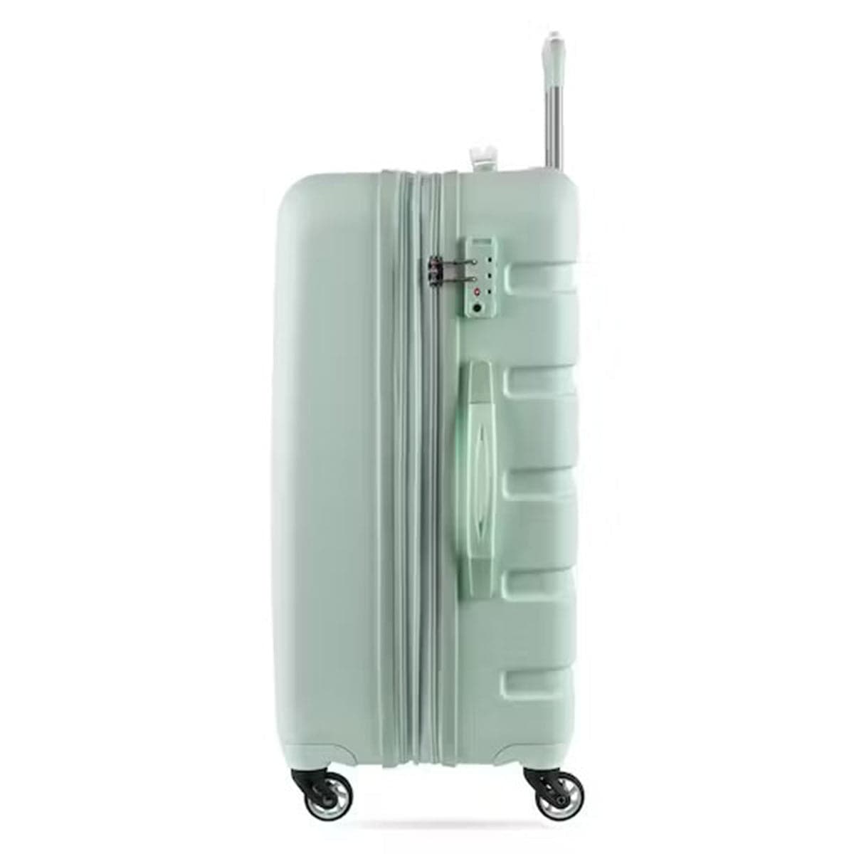 SwissGear 7366 23" Expandable Hardside Spinner Luggage