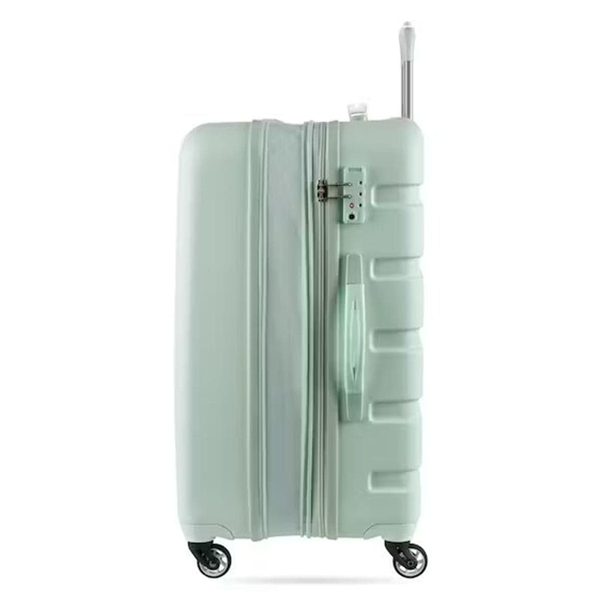 SwissGear 7366 23" Expandable Hardside Spinner Luggage