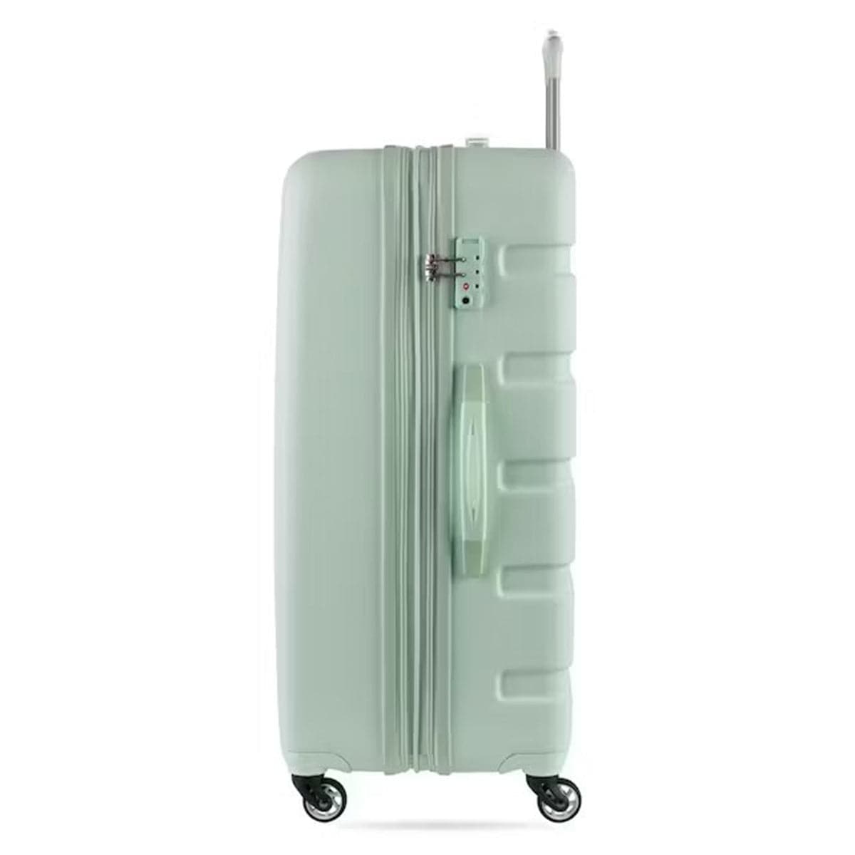 SwissGear 7366 27" Expandable Hardside Spinner Luggage