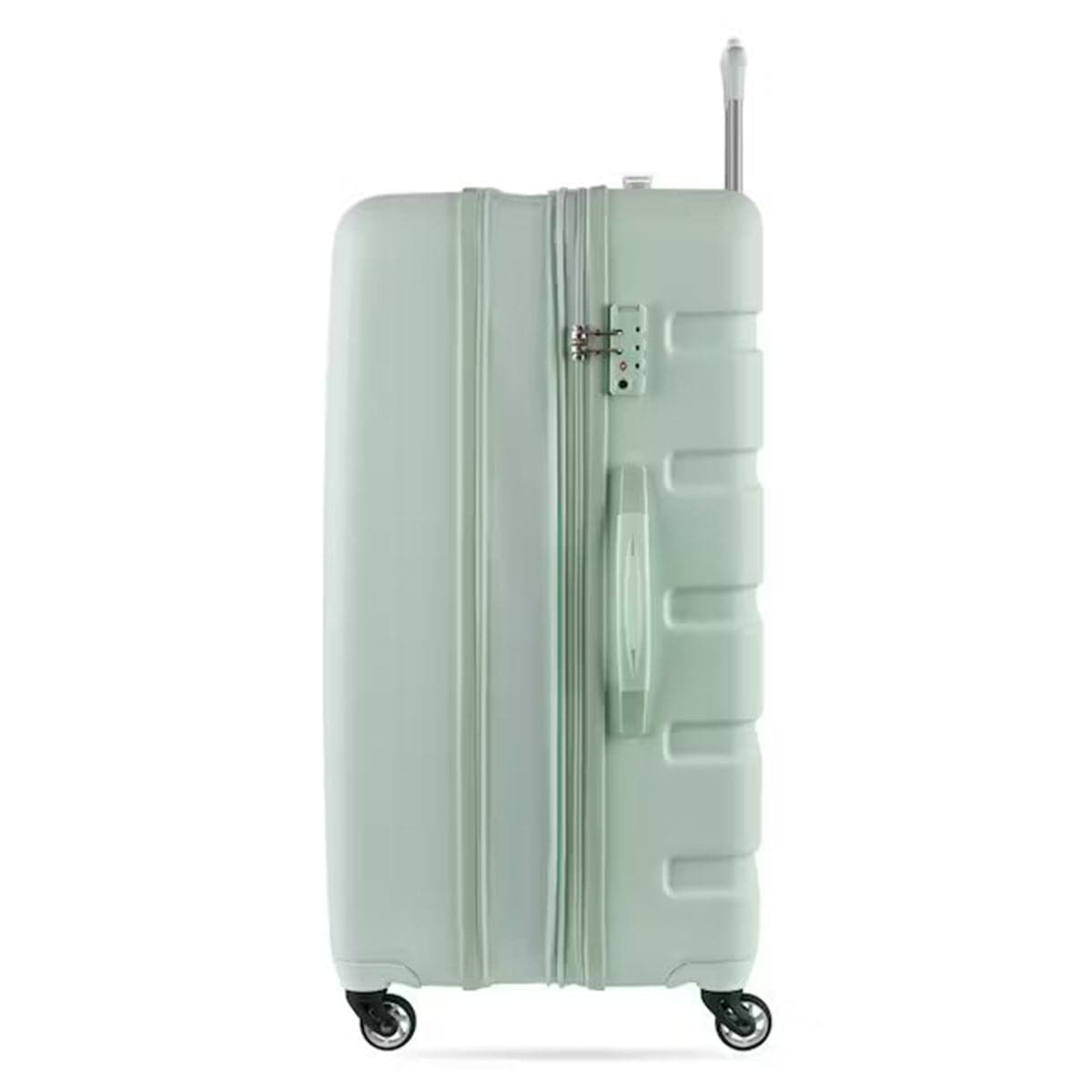 SwissGear 7366 27" Expandable Hardside Spinner Luggage