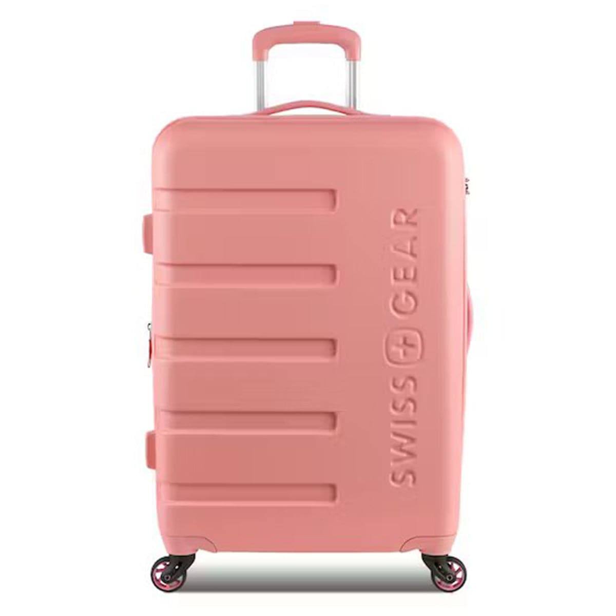 SwissGear 7366 23" Expandable Hardside Spinner Luggage