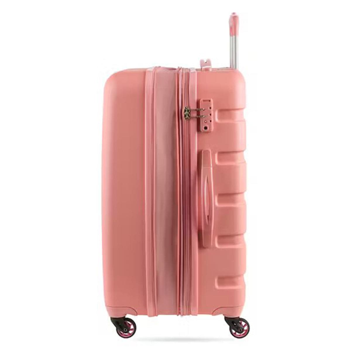 SwissGear 7366 23" Expandable Hardside Spinner Luggage